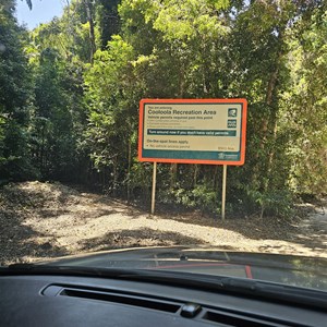 Freshwater Day-Use Area