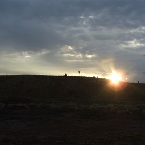Marella sunrise, May 2013