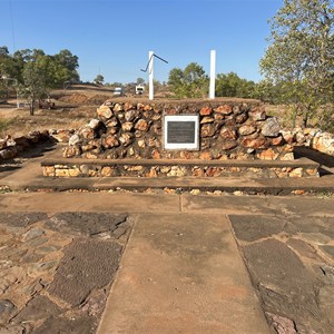 Old Halls Creek