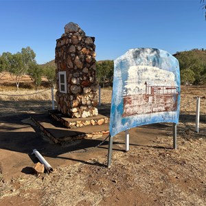 Old Halls Creek