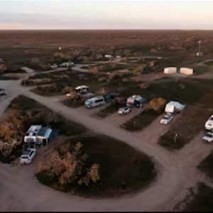Warroora Station Homestead