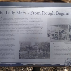 Old Coach Rd - Site - 4