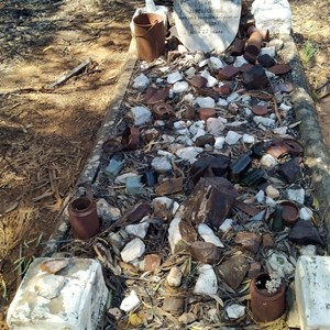 Old Coach Rd - Site - 4