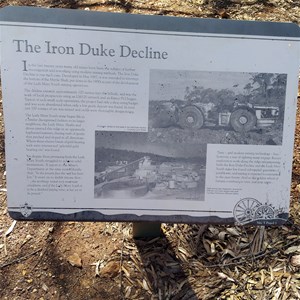 Old Coach Rd - Site 5