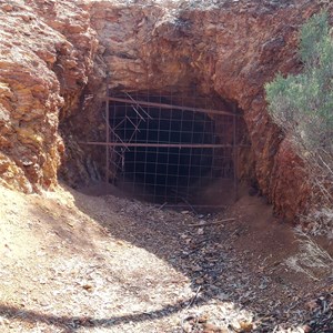 Old Coach Rd - Site 5