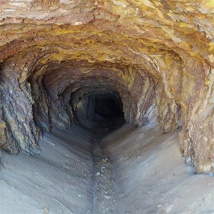 Old Coach Rd - Site 5