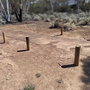 Old Coach Rd - Site 6