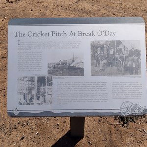 Old Coach Rd - Site 6