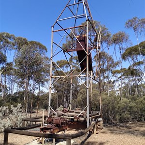 Old Coach Rd - Site 7