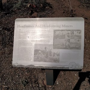 Old Coach Rd - Site 7