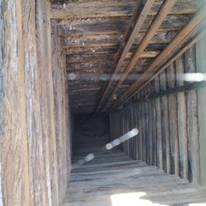 Old Coach Rd - Site 7