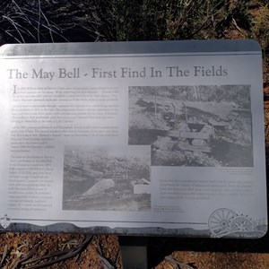 Old Coach Rd - Site 8