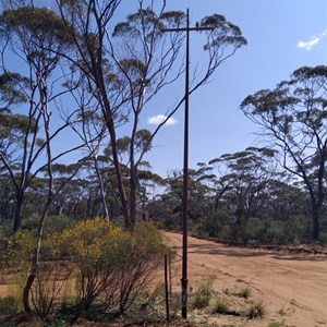 Old Coach Rd - Site 8