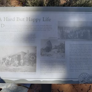 Old Coach Rd - Site 10