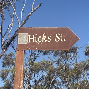 Old Coach Rd - Site 10