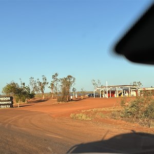 Pardoo Roadhouse & Tavern Re-opened March 24 (FB)