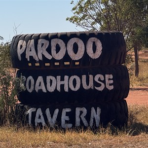 Pardoo Roadhouse & Tavern