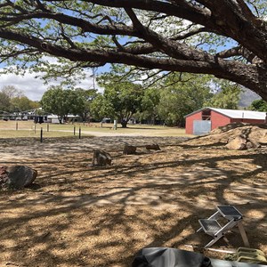 Aitkenvale 7th Day Adventist Conference Centre