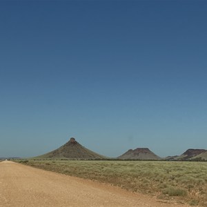 Pyramid Hill