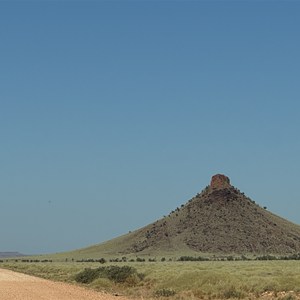 Pyramid Hill