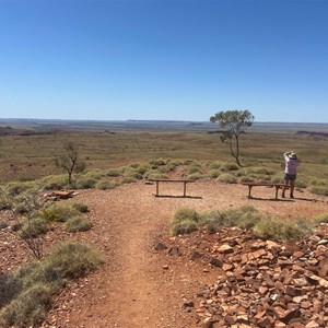 Mount Herbert
