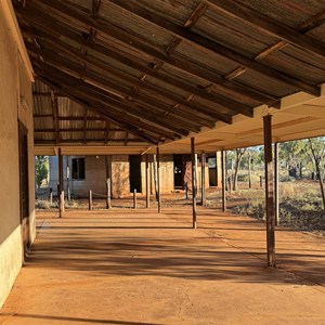 Millstream Homestead & Visitor Centre