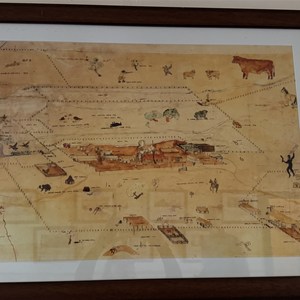 Millstream Homestead & Visitor Centre
