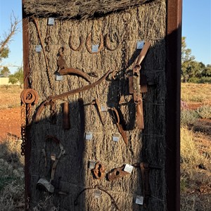 Millstream Homestead & Visitor Centre