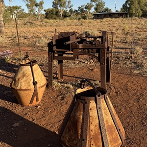 Millstream Homestead & Visitor Centre