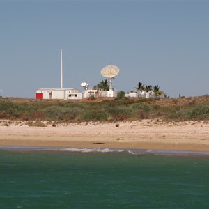 Solar observatory