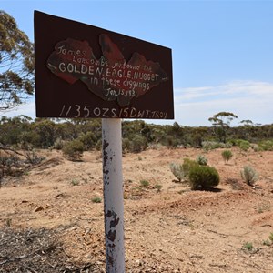 Another one somewhere?