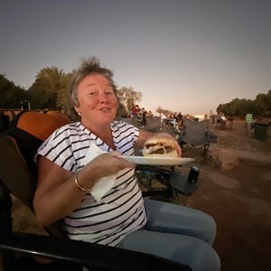 Bullara Station Stay