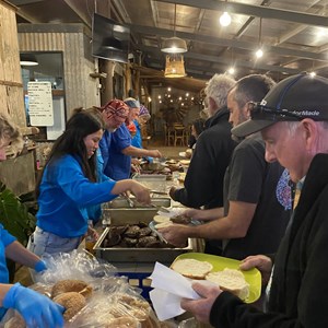 Bullara Station Stay