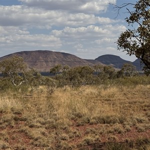Mount Windell