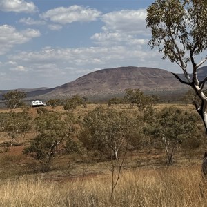 Mount Windell