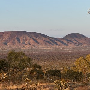 Mount Windell