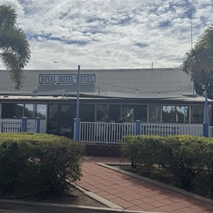 Royal Hotel