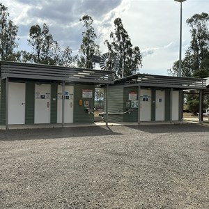 Richard Best RV Park