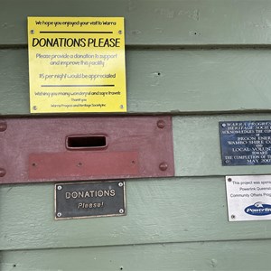 Richard Best RV Park