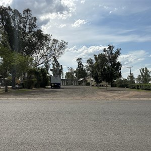 Richard Best RV Park