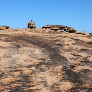 N5 Cairn