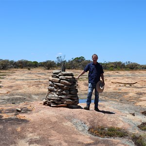 N6 Cairn
