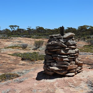 N6 Cairn