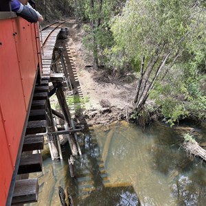 The Pemberton Tramway Co