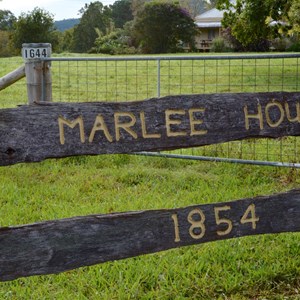 Marlee House