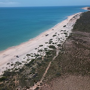 Bottle Beach