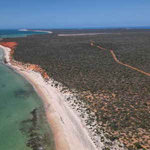 South Gregories Campground