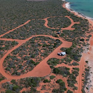 South Gregories Campground