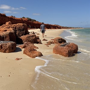 South Gregories Campground