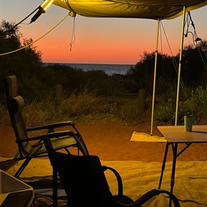 South Gregories Campground